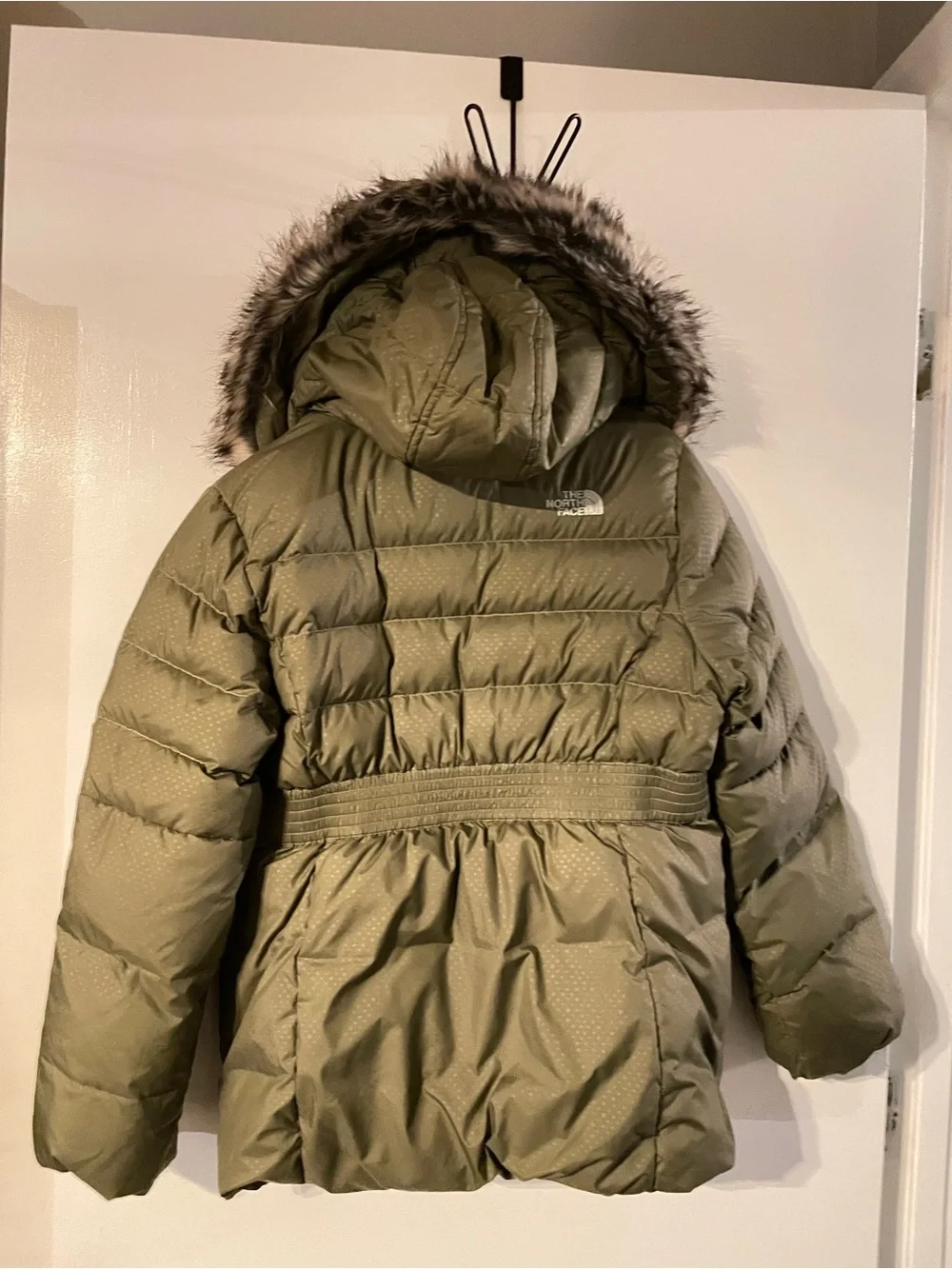 The North Face size 14